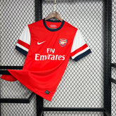 2012-13 Arsenal Retro